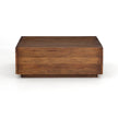 Four Hands Duncan Storage Coffee Table