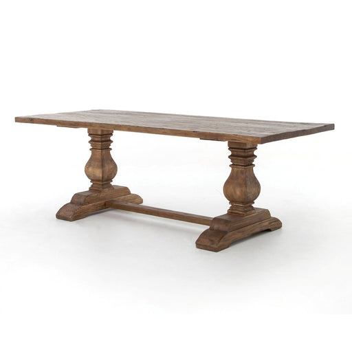 Four Hands Durham Dining Table