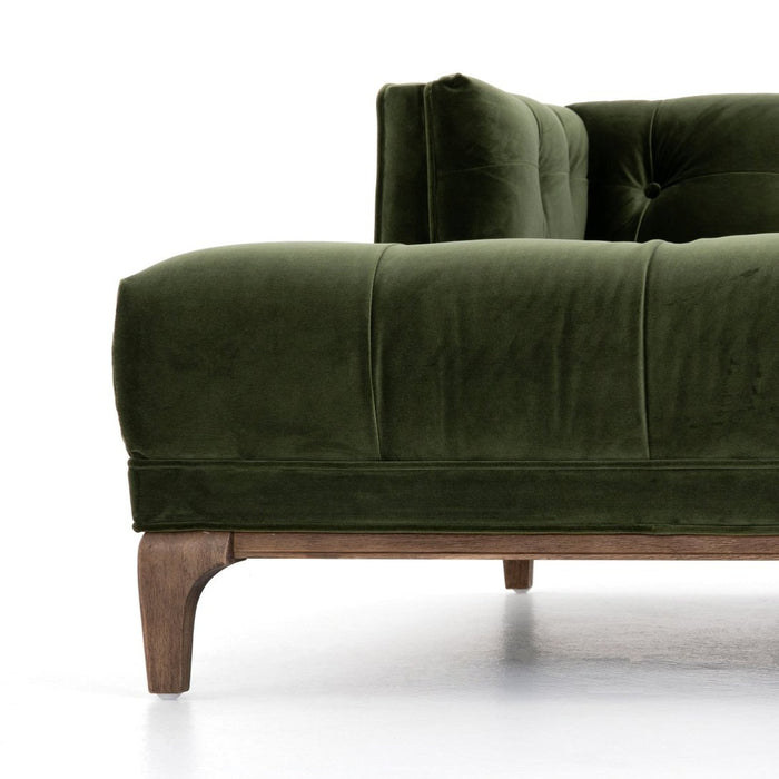 Four Hands Dylan Chaise
