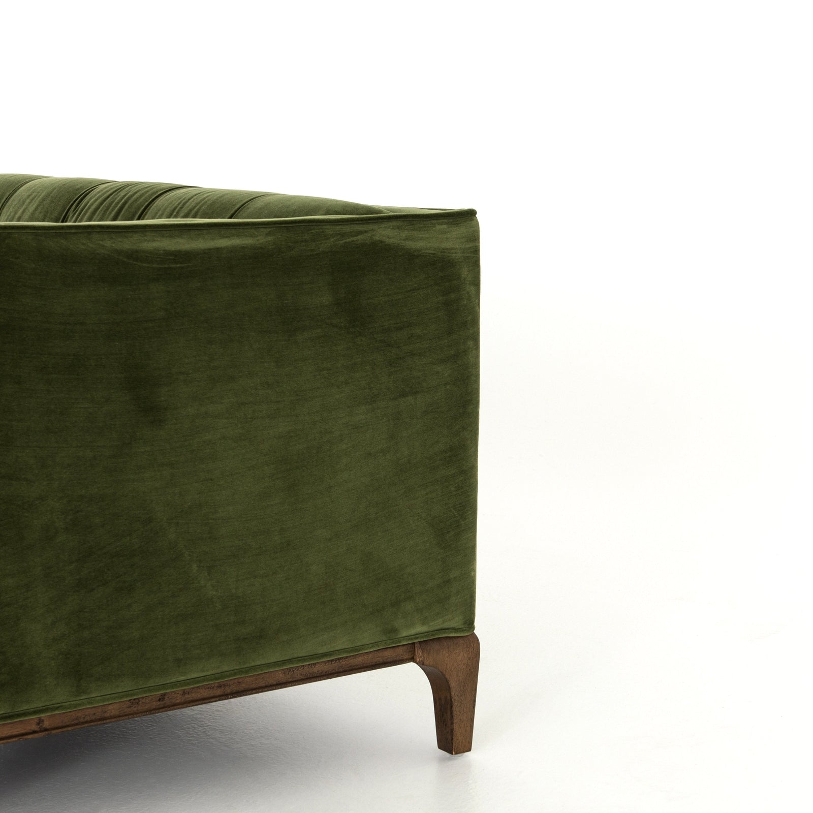 Four Hands Dylan Sofa 91
