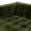 Four Hands Dylan Sofa 91