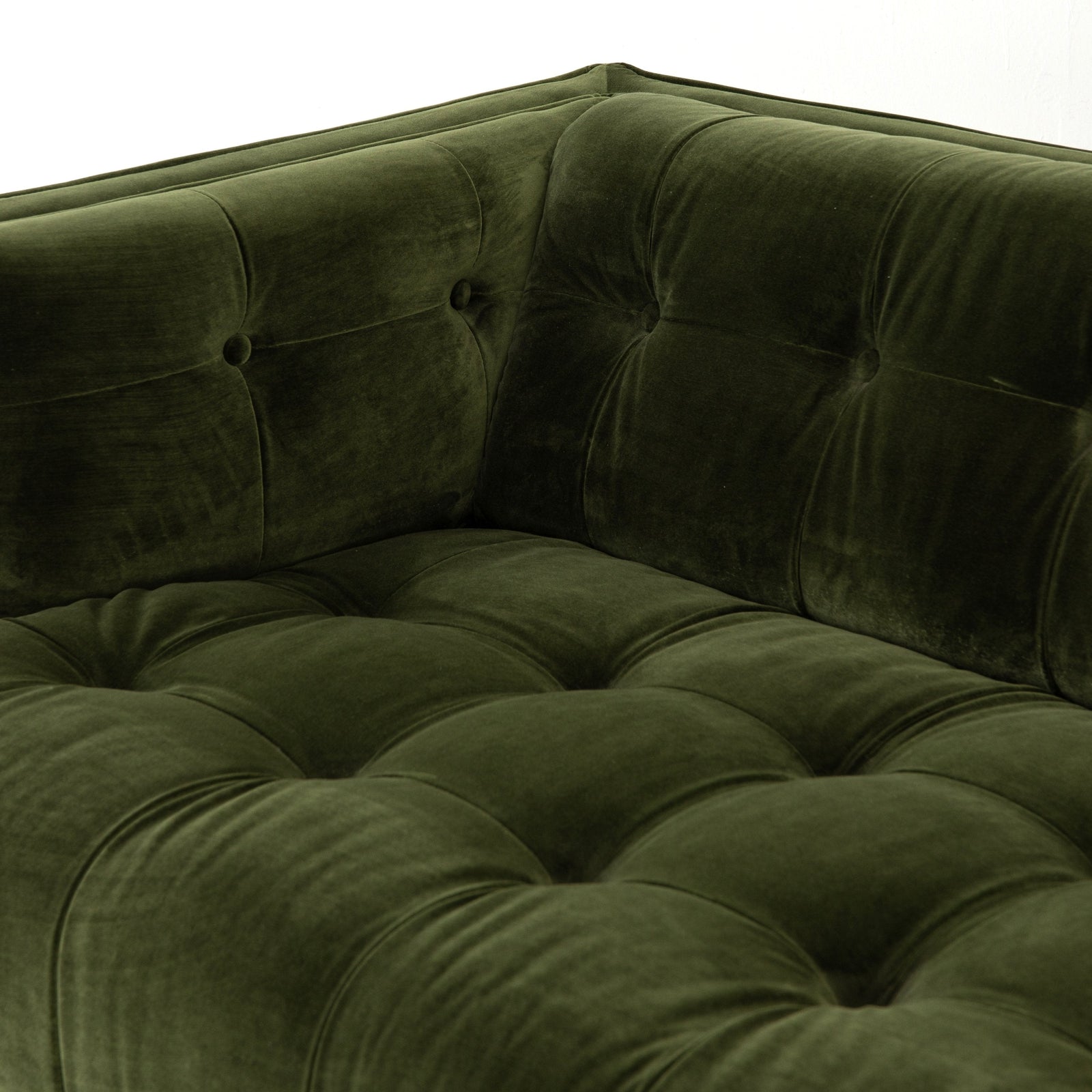 Four Hands Dylan Sofa 91