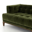 Four Hands Dylan Sofa 91