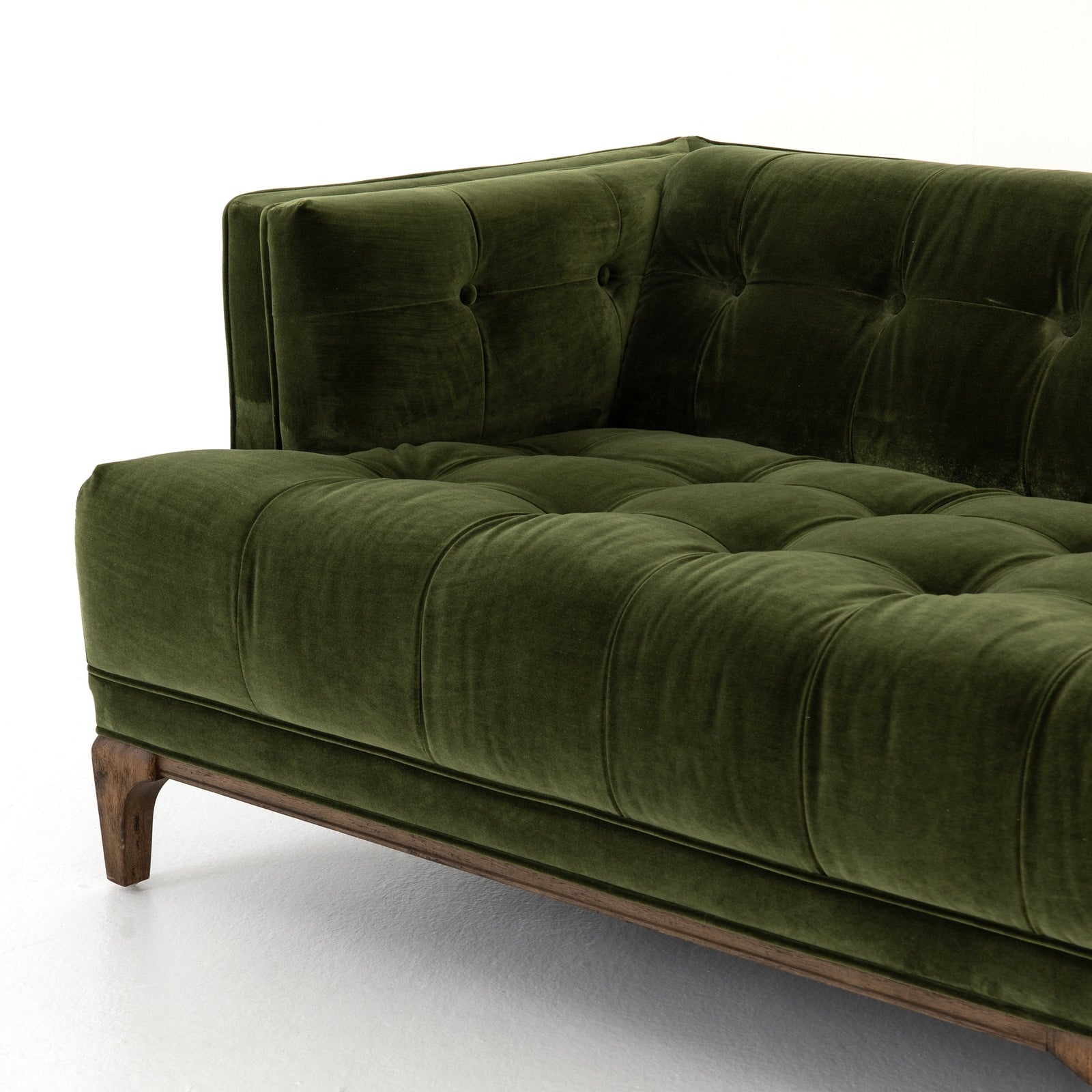 Four Hands Dylan Sofa 91