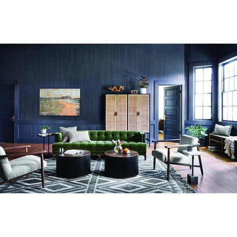 Four Hands Dylan Sofa 91