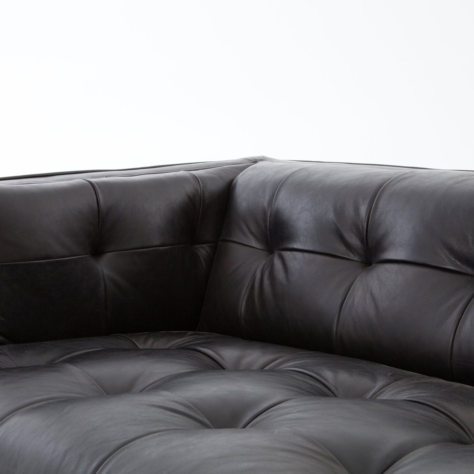 Four Hands Dylan Sofa 91