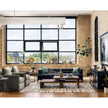 Four Hands Dylan Sofa 91