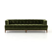 Four Hands Dylan Sofa 91