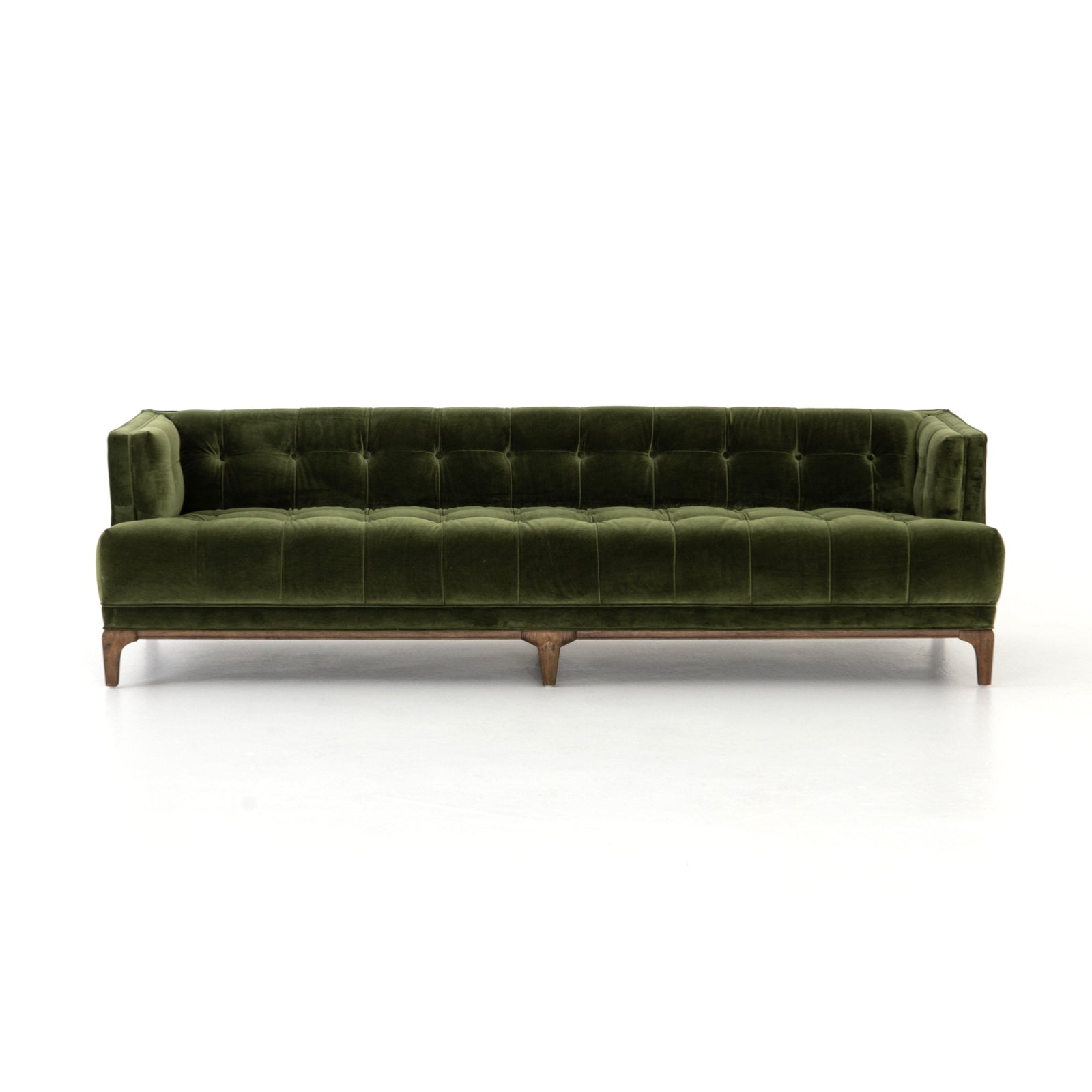Four Hands Dylan Sofa 91
