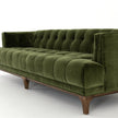 Four Hands Dylan Sofa 91