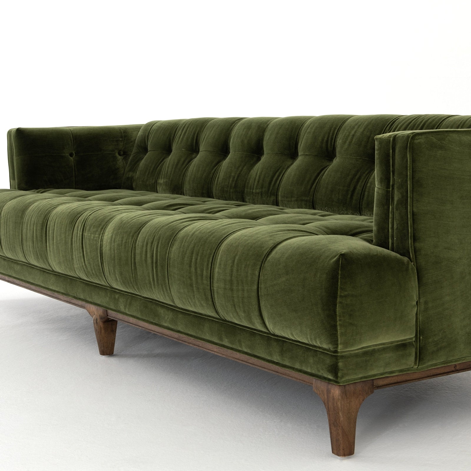 Four Hands Dylan Sofa 91