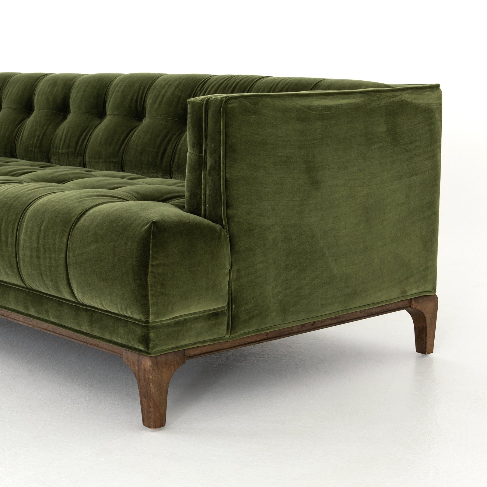 Four Hands Dylan Sofa 91