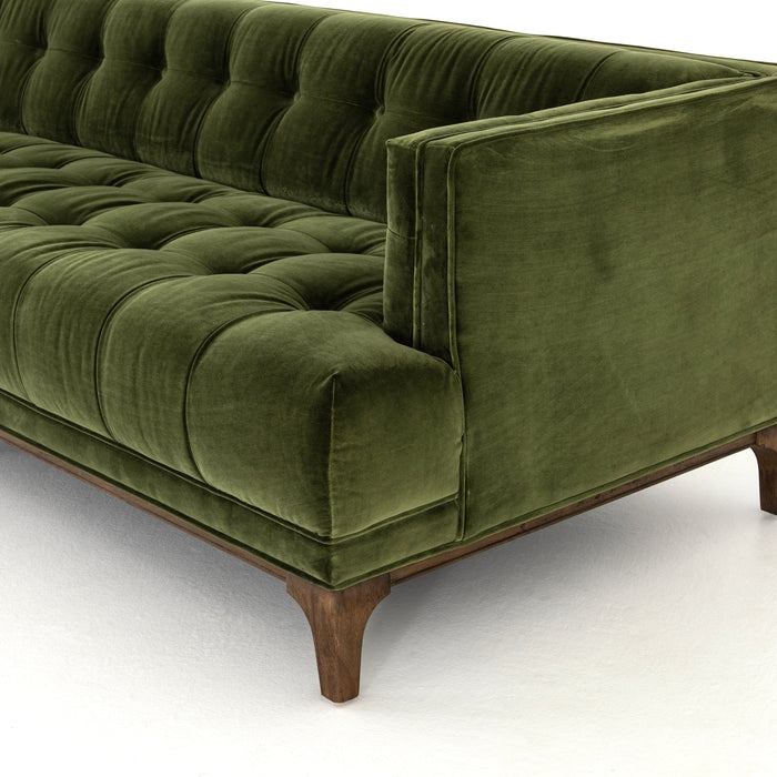 Four Hands Dylan Sofa 91"
