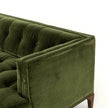 Four Hands Dylan Sofa 91