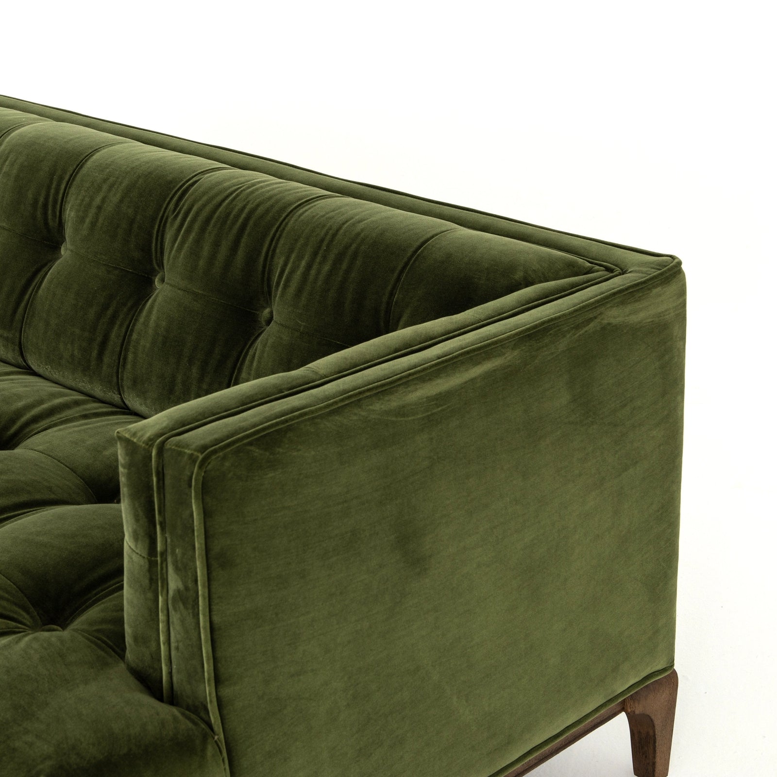 Four Hands Dylan Sofa 91