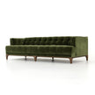 Four Hands Dylan Sofa 91