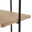 Four Hands Elena Sideboard with Hutch