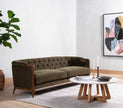 Four Hands Ellsworth Sofa-90