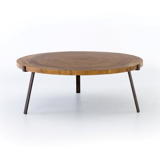 Four Hands Exeter Coffee Table