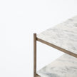 Four Hands Felix Bar Cart
