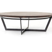 Four Hands Felix Round Coffee Table