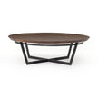 Four Hands Felix Round Coffee Table