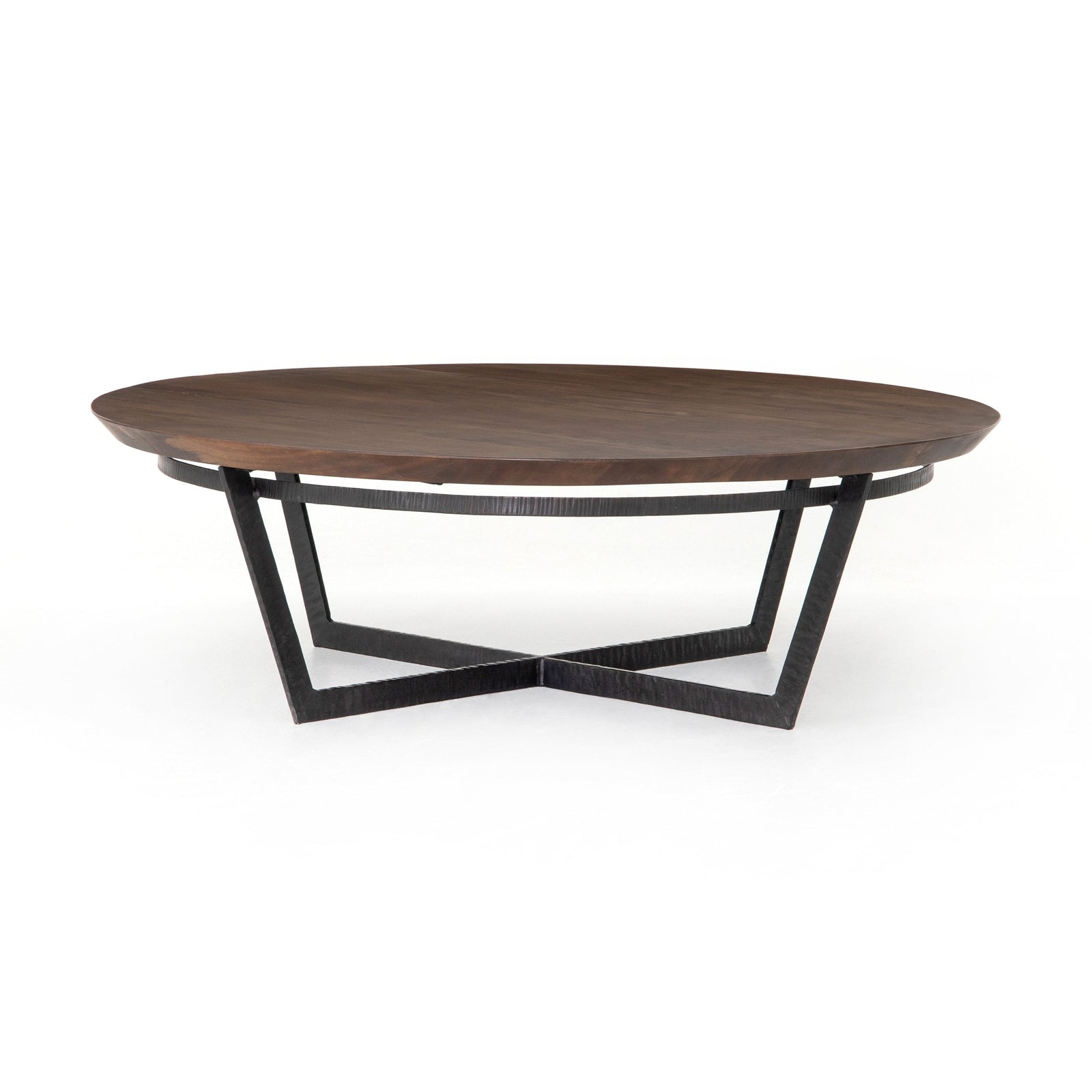 Four Hands Felix Round Coffee Table