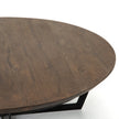 Four Hands Felix Round Coffee Table