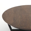 Four Hands Felix Round Coffee Table