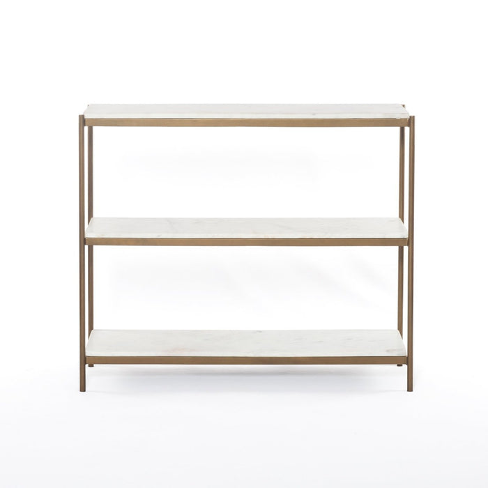 Four Hands Felix Small Console Table