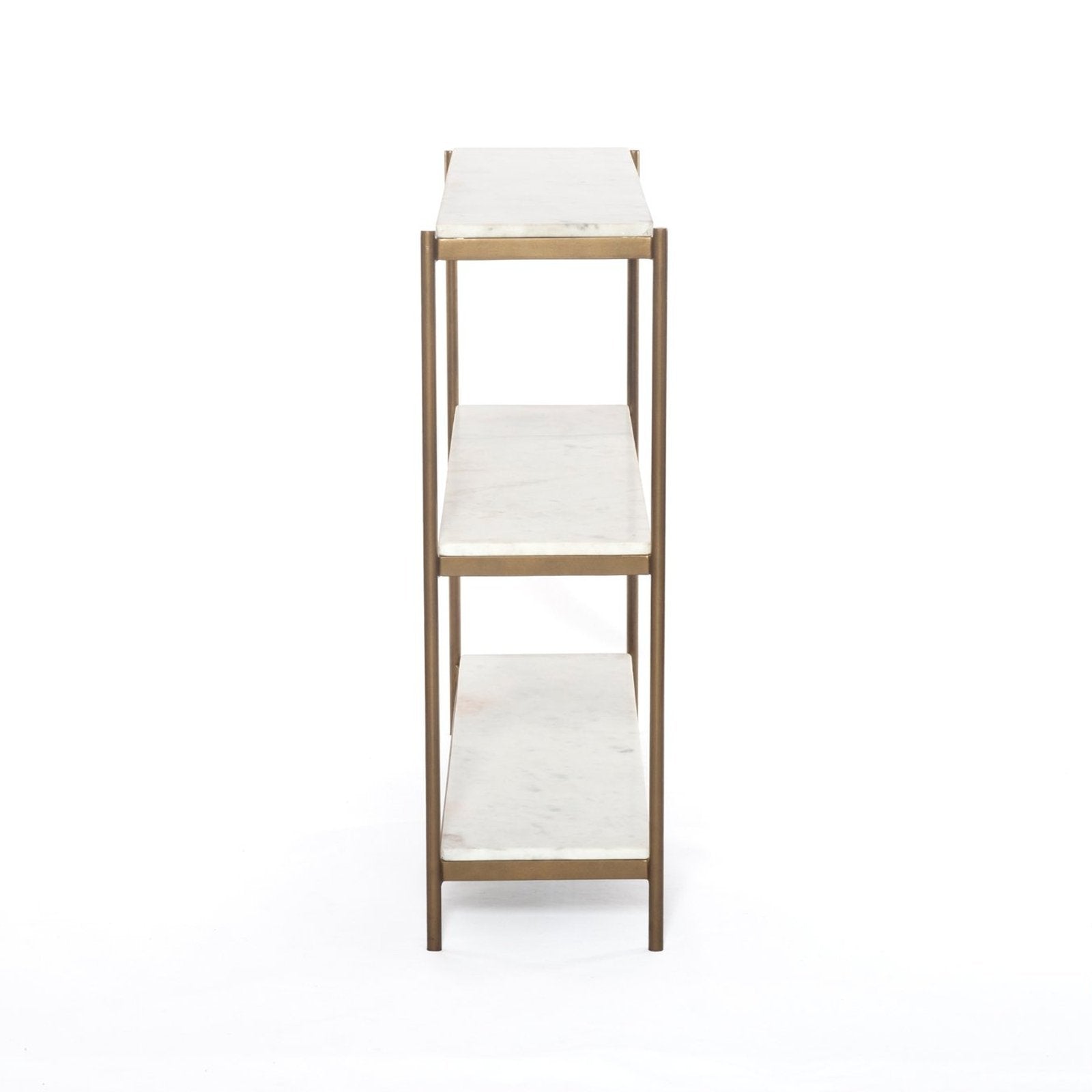 Four Hands Felix Small Console Table