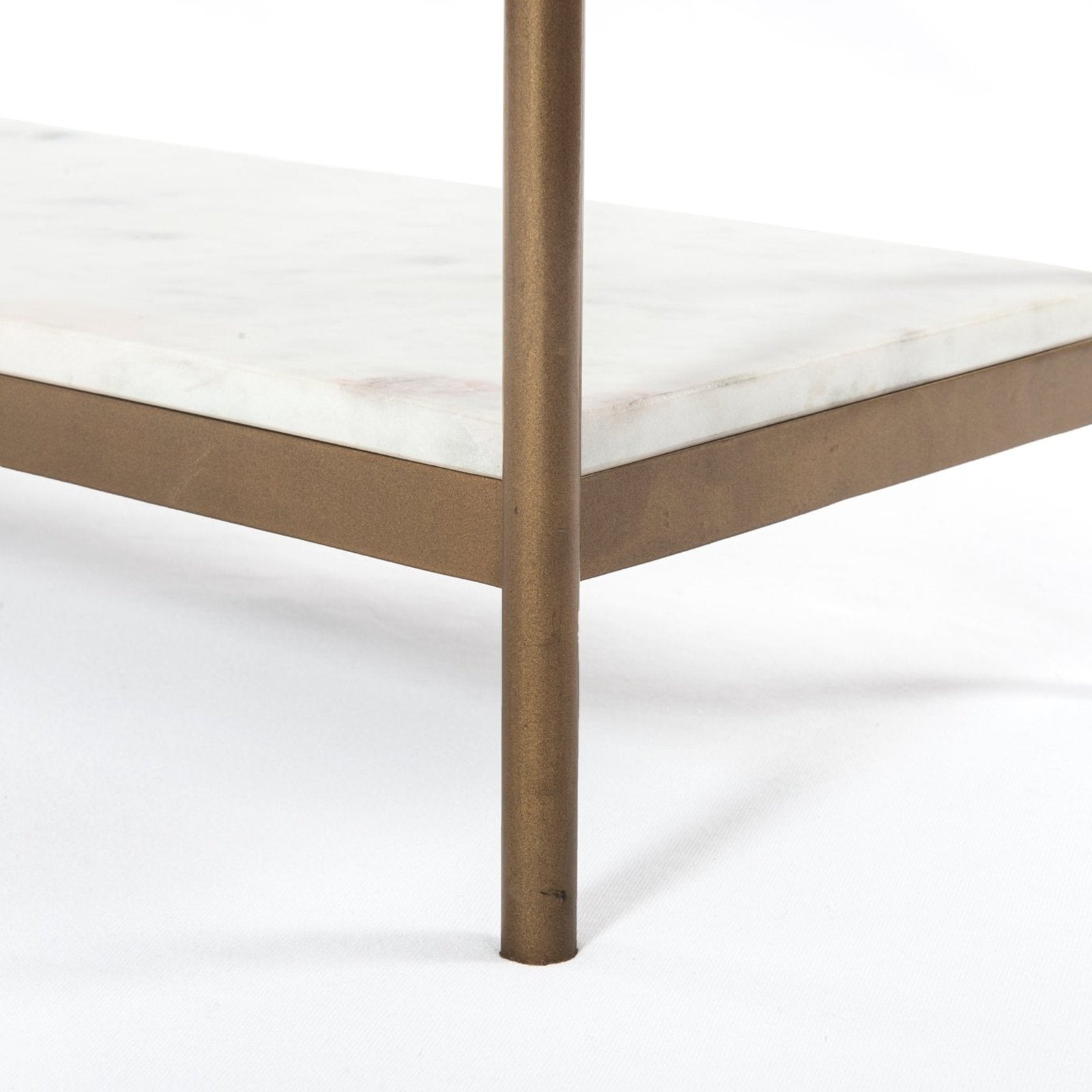 Four Hands Felix Small Console Table