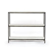 Four Hands Felix Small Console Table