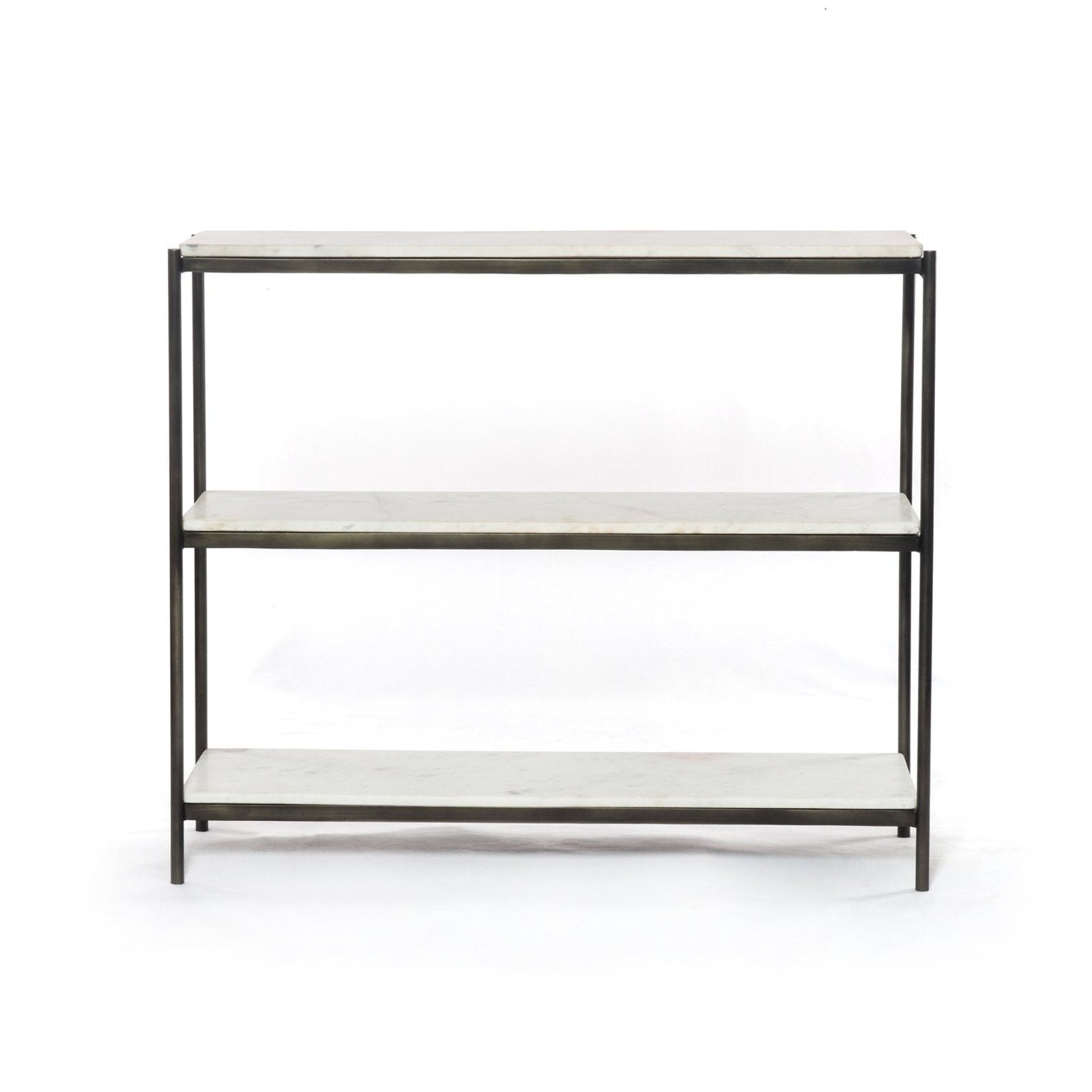 Four Hands Felix Small Console Table
