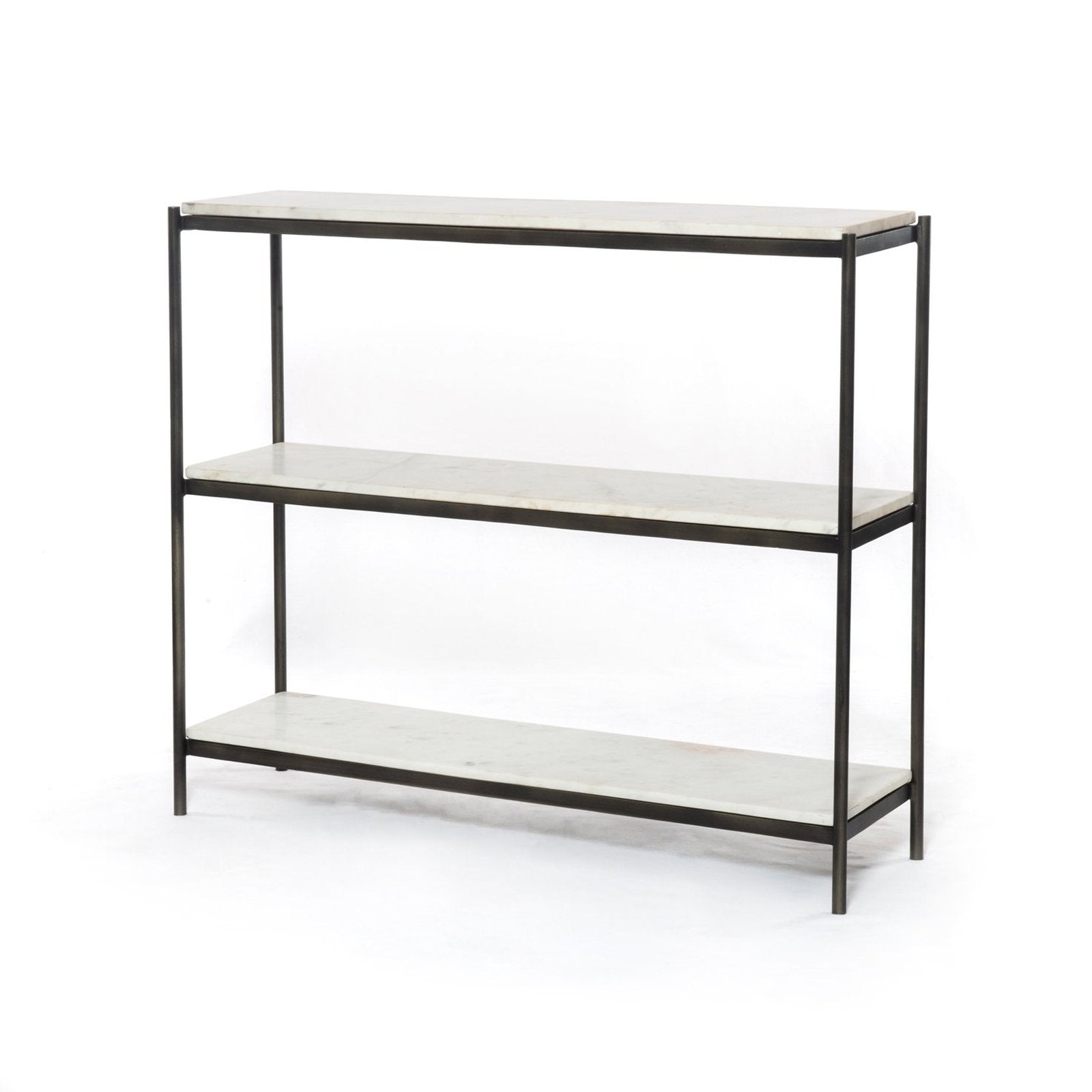 Four Hands Felix Small Console Table