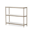 Four Hands Felix Small Console Table