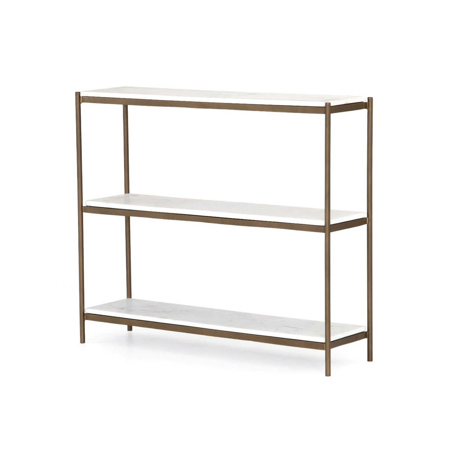 Four Hands Felix Small Console Table