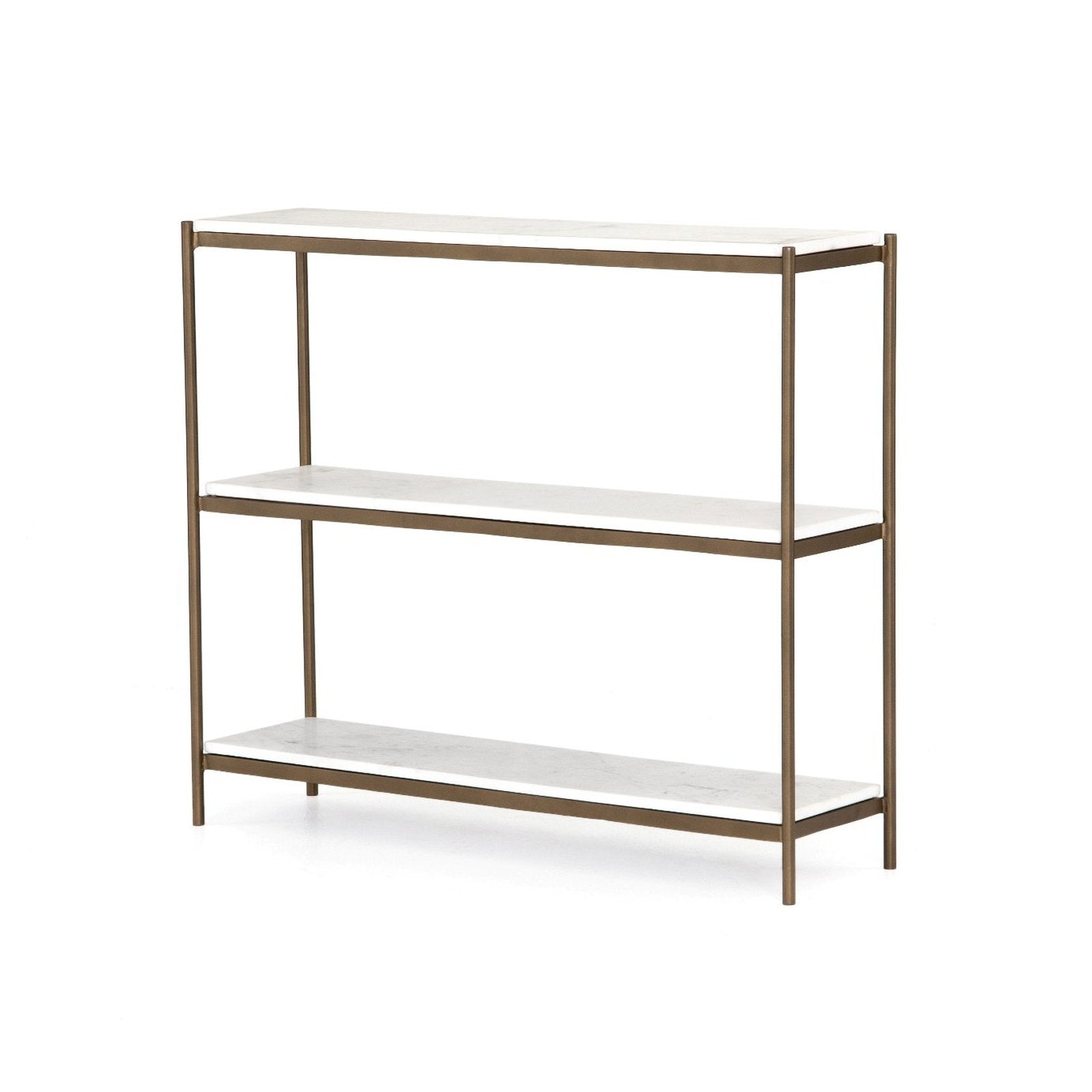 Four Hands Felix Small Console Table