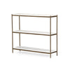 Four Hands Felix Small Console Table