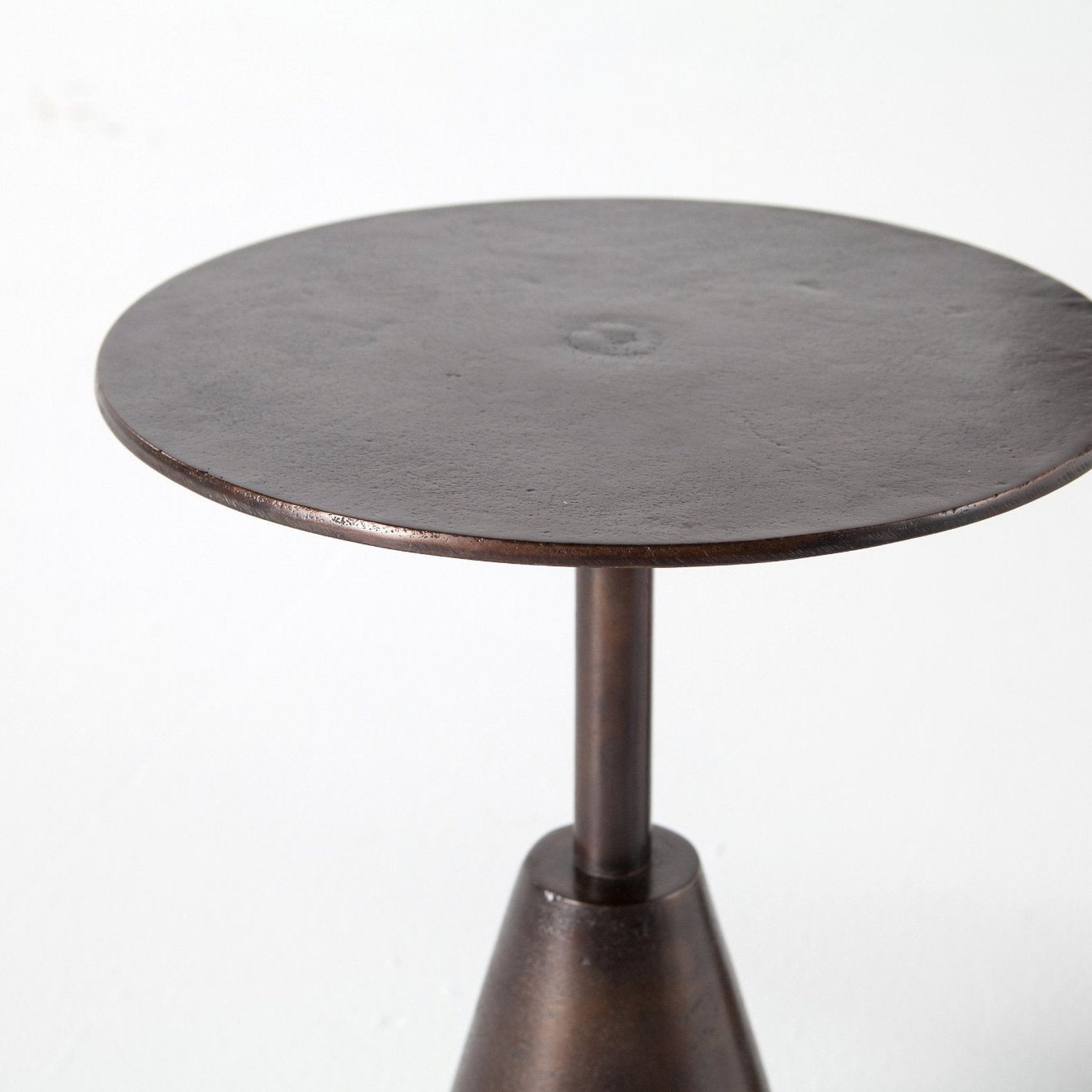 Four Hands Frisco End Tables - Set of 2