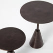 Four Hands Frisco End Tables - Set of 2