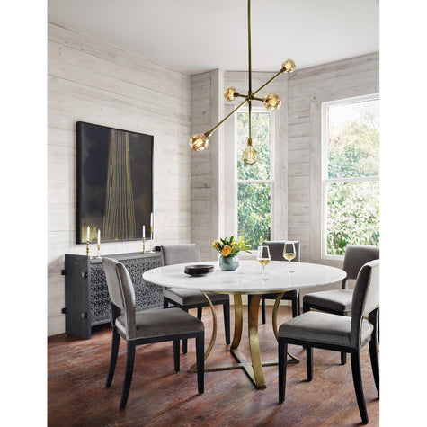Four Hands Gage Dining Table