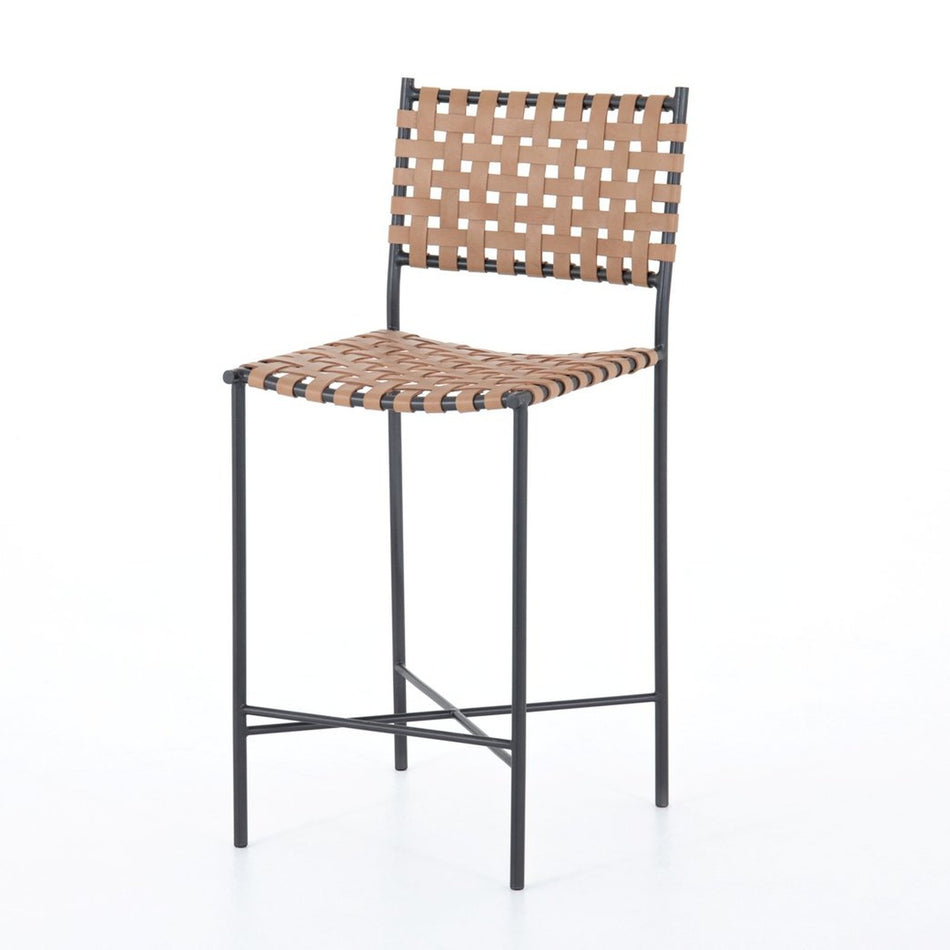 Four Hands Garza Counter Stool
