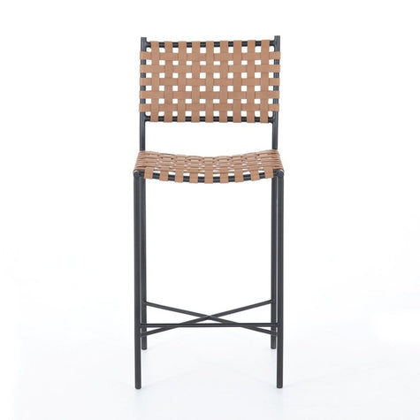 Four Hands Garza Counter Stool