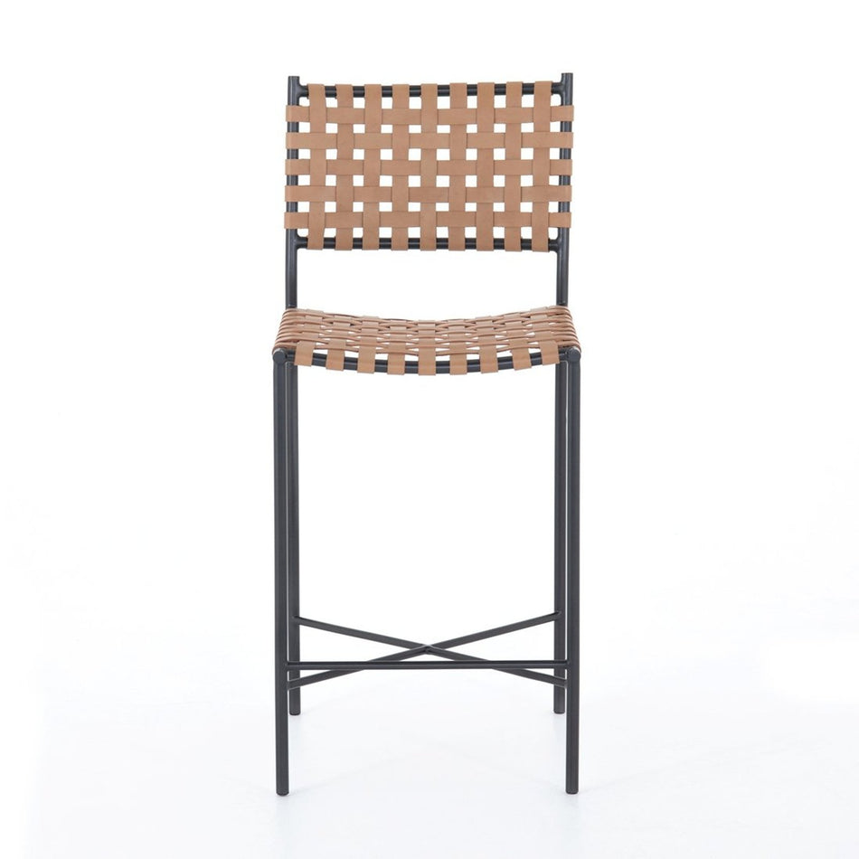 Four Hands Garza Counter Stool