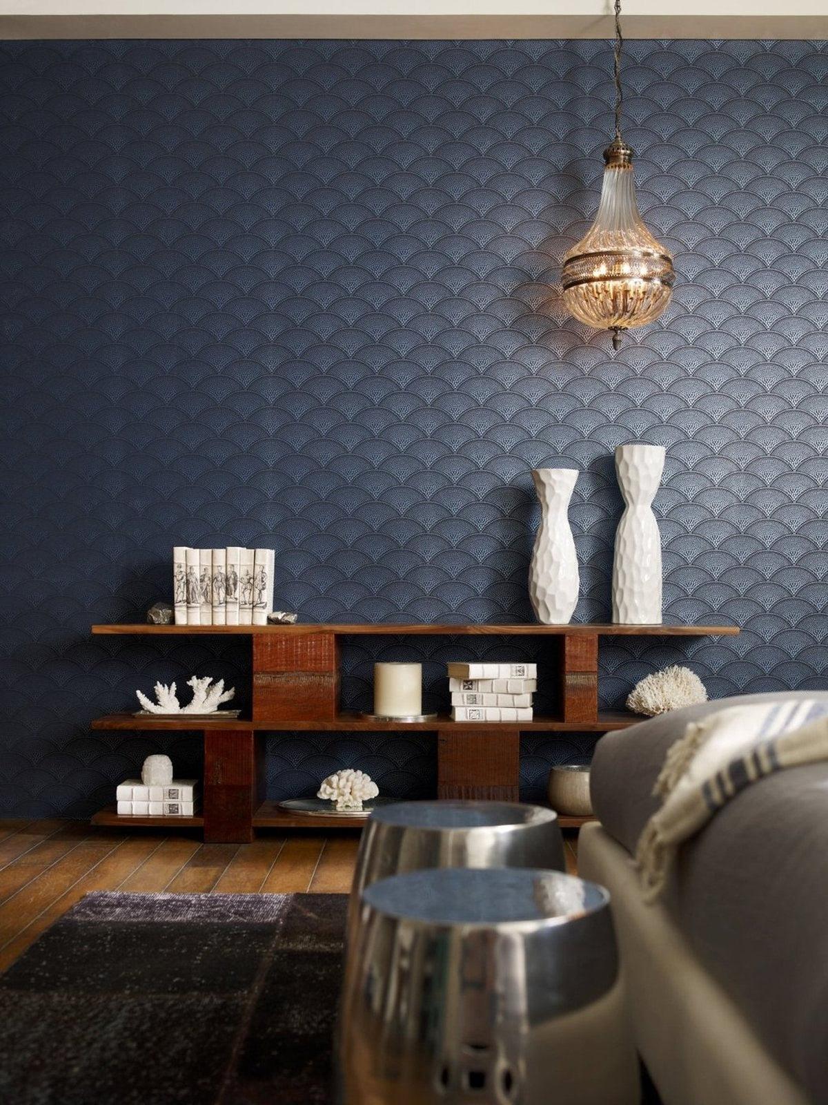 Four Hands Ginger Console Table