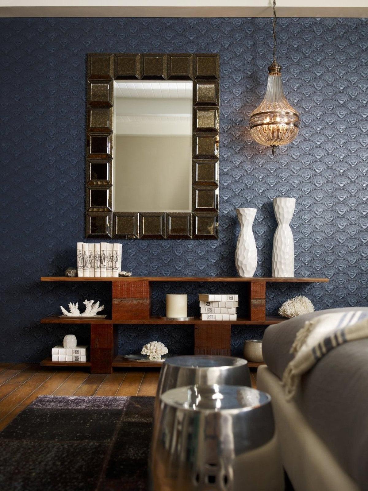 Four Hands Ginger Console Table