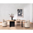 Four Hands Gloria Dining Chair