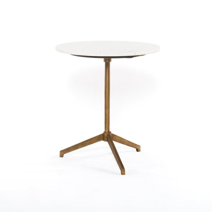 Four Hands Helen End Table