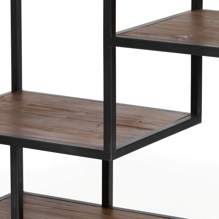 Four Hands Helena Bookcase